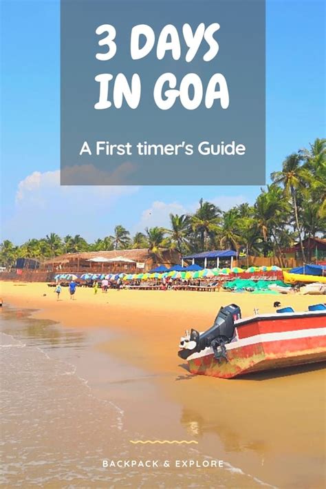 goa vs chennai travel guide